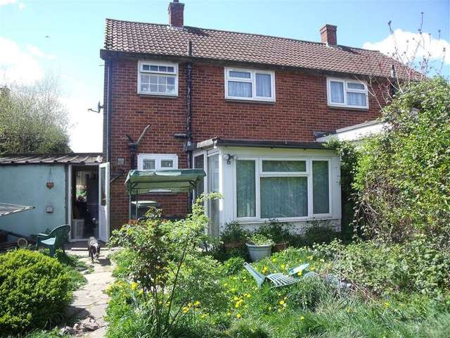  Image of 2 bedroom Semi-Detached house for sale in Woodside Road Sturry Canterbury CT2 at Sturry Canterbury Canterbury, CT2 0NY