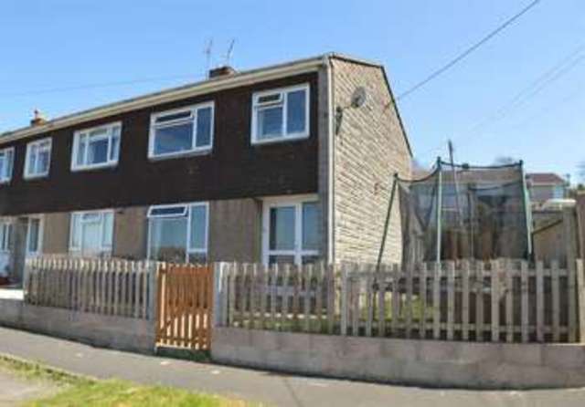  Image of 3 bedroom Property for sale in Woodview Chilcompton Radstock BA3 at Woodview Radstock Radstock, BA3 4HJ