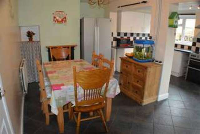  Image of 3 bedroom Property for sale in Woodview Chilcompton Radstock BA3 at Woodview Radstock Radstock, BA3 4HJ