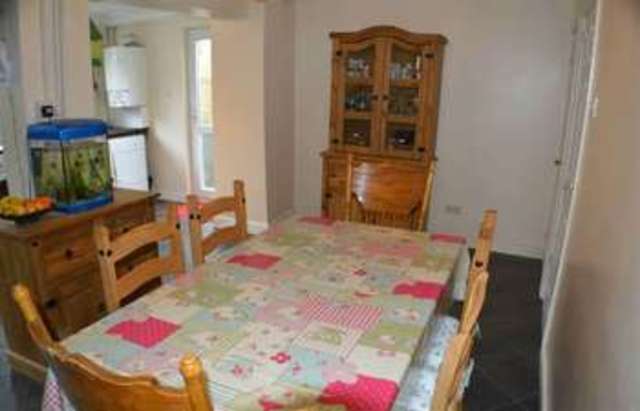  Image of 3 bedroom Property for sale in Woodview Chilcompton Radstock BA3 at Woodview Radstock Radstock, BA3 4HJ