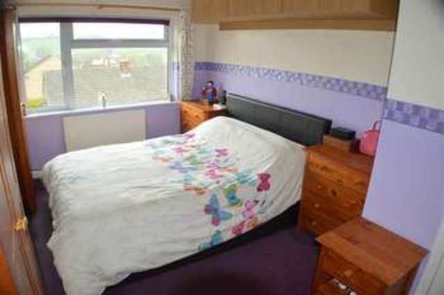  Image of 3 bedroom Property for sale in Woodview Chilcompton Radstock BA3 at Woodview Radstock Radstock, BA3 4HJ