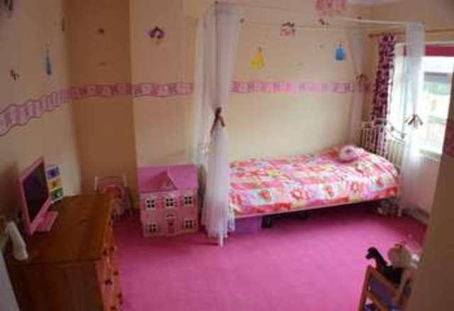  Image of 3 bedroom Property for sale in Woodview Chilcompton Radstock BA3 at Woodview Radstock Radstock, BA3 4HJ