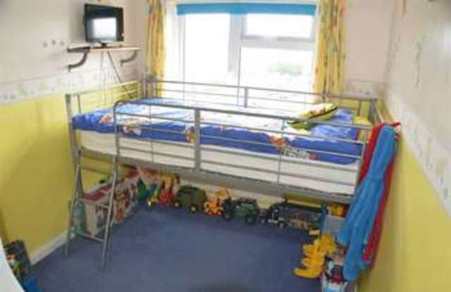  Image of 3 bedroom Property for sale in Woodview Chilcompton Radstock BA3 at Woodview Radstock Radstock, BA3 4HJ