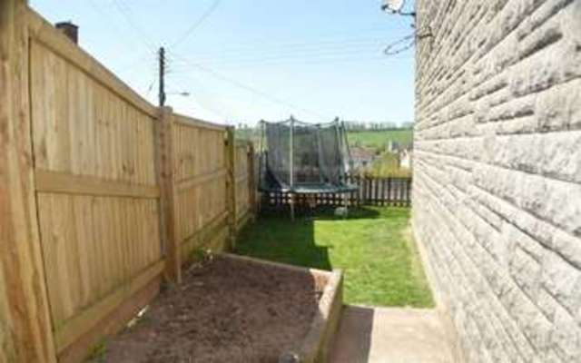  Image of 3 bedroom Property for sale in Woodview Chilcompton Radstock BA3 at Woodview Radstock Radstock, BA3 4HJ