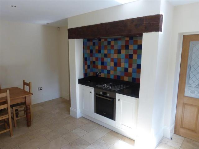  Image of 2 bedroom Detached house to rent in Woodview Drive Edgbaston Birmingham B15 at Woodview Drive  BIRMINGHAM, B15 2JF
