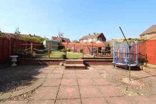  Image of 2 bedroom Semi-Detached house for sale in Swanfield Road Wordsley Stourbridge DY8 at Swanfield Road  WORDSLEY, DY8 5UT
