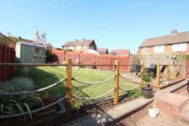  Image of 2 bedroom Semi-Detached house for sale in Swanfield Road Wordsley Stourbridge DY8 at Swanfield Road  WORDSLEY, DY8 5UT