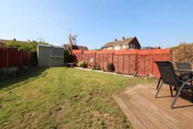  Image of 2 bedroom Semi-Detached house for sale in Swanfield Road Wordsley Stourbridge DY8 at Swanfield Road  WORDSLEY, DY8 5UT