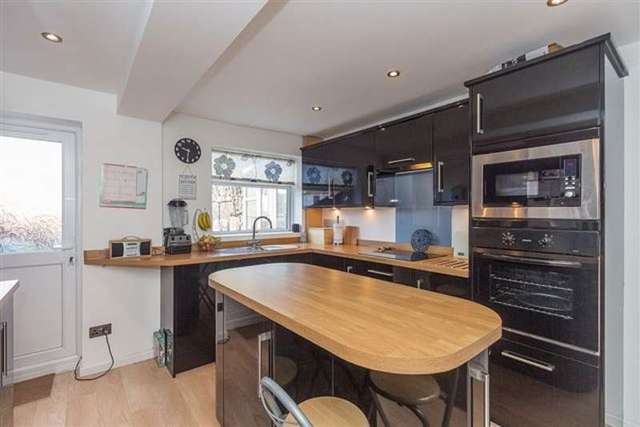  Image of 3 bedroom Semi-Detached house for sale in Wrekin Drive Bromsgrove B61 at Wrekin Drive  Bromsgrove, B61 0TJ