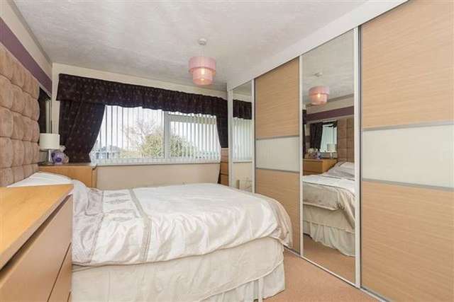  Image of 3 bedroom Semi-Detached house for sale in Wrekin Drive Bromsgrove B61 at Wrekin Drive  Bromsgrove, B61 0TJ