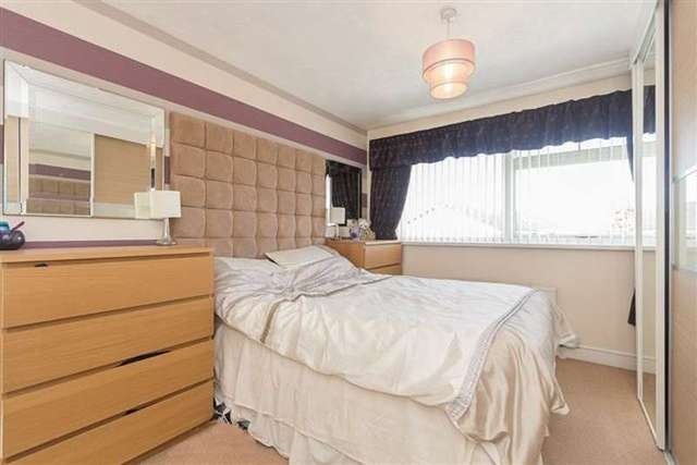  Image of 3 bedroom Semi-Detached house for sale in Wrekin Drive Bromsgrove B61 at Wrekin Drive  Bromsgrove, B61 0TJ