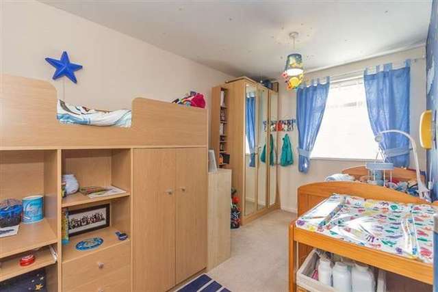  Image of 3 bedroom Semi-Detached house for sale in Wrekin Drive Bromsgrove B61 at Wrekin Drive  Bromsgrove, B61 0TJ