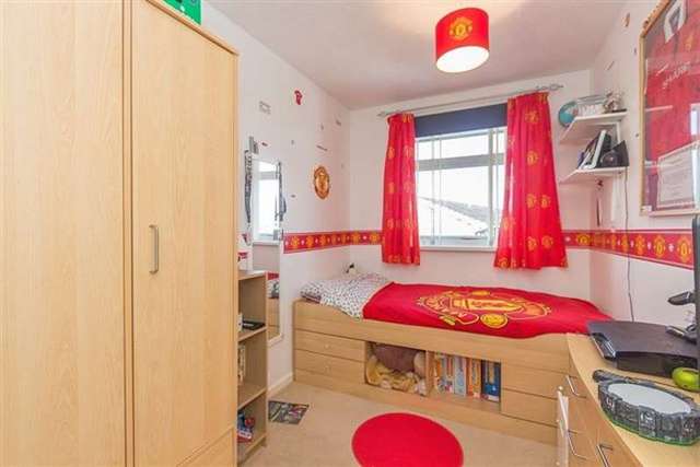  Image of 3 bedroom Semi-Detached house for sale in Wrekin Drive Bromsgrove B61 at Wrekin Drive  Bromsgrove, B61 0TJ