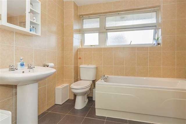  Image of 3 bedroom Semi-Detached house for sale in Wrekin Drive Bromsgrove B61 at Wrekin Drive  Bromsgrove, B61 0TJ