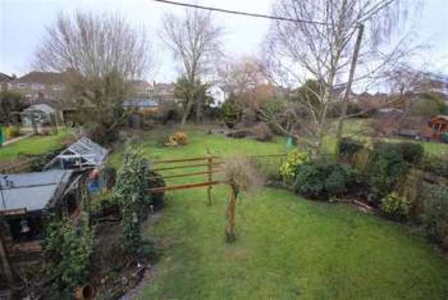  Image of 3 bedroom Property for sale in Weirside Avenue Wroughton Swindon SN4 at Weirside Avenue Wroughton Wroughton, SN4 9AL