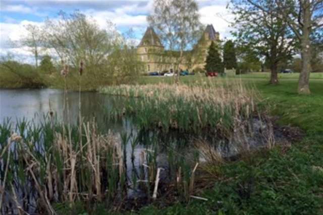  Image of 2 bedroom Flat to rent in Wynnstay Hall Estate Ruabon Wrexham LL14 at Wrexham, LL14 6LA