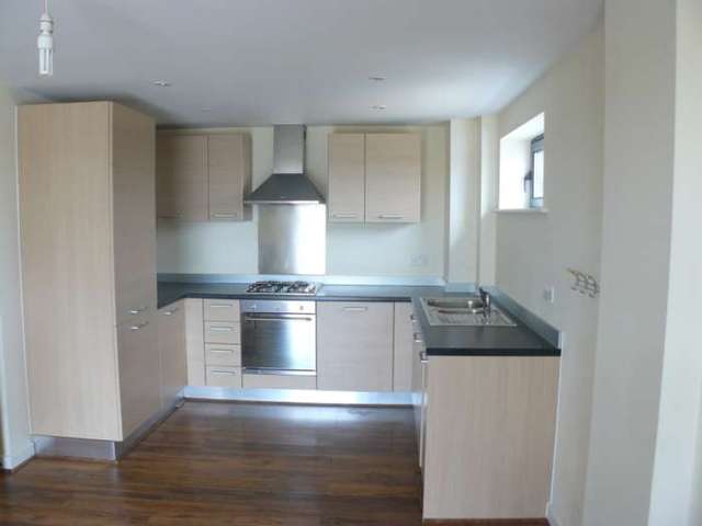  Image of 2 bedroom Apartment to rent in Spring Place Barking IG11 at Abbey Road  Barking, IG11 7GH