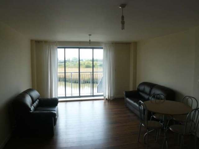  Image of 2 bedroom Apartment to rent in Spring Place Barking IG11 at Abbey Road  Barking, IG11 7GH