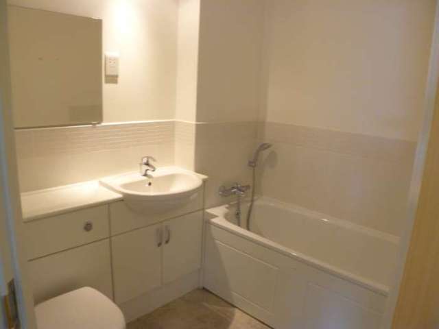  Image of 2 bedroom Apartment to rent in Spring Place Barking IG11 at Abbey Road  Barking, IG11 7GH