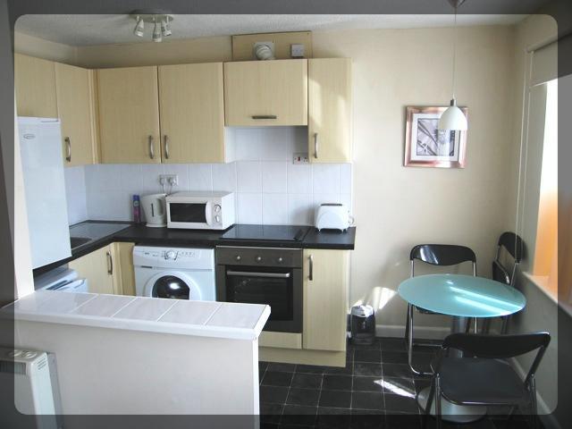  Image of 1 bedroom Studio flat to rent in Beverley Road Hull HU5 at Beverley Road  Hull, HU5 1NL
