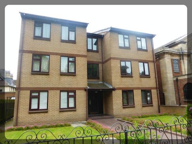  Image of 1 bedroom Studio flat to rent in Beverley Road Hull HU5 at Beverley Road  Hull, HU5 1NL
