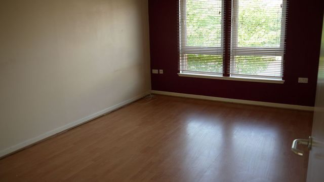  Image of 1 bedroom Flat to rent in Arlington Place Glasgow G3 at Woodlands Glasgow Glasgow, G3 6DN