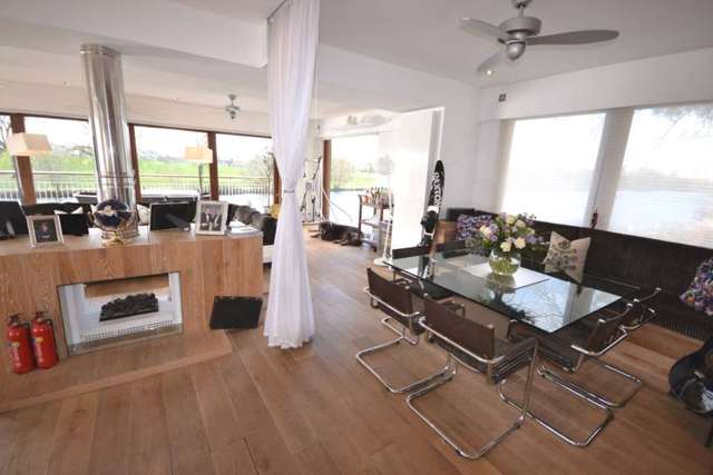 Image of 3 bedroom Detached house for sale in The Warren Caversham Reading RG4 at The Warren Caversham Reading, RG4 7TH