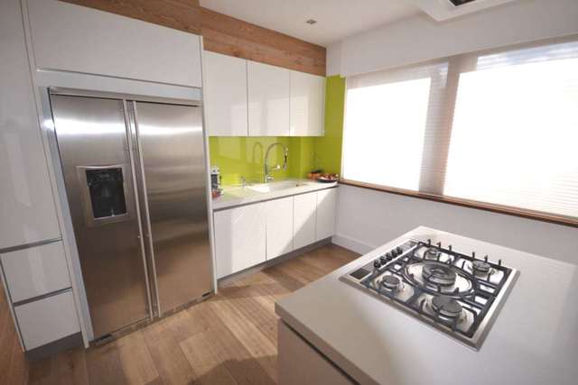  Image of 3 bedroom Detached house for sale in The Warren Caversham Reading RG4 at The Warren Caversham Reading, RG4 7TH