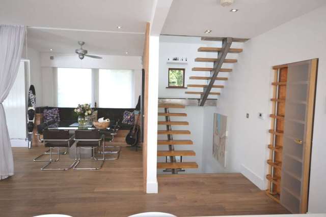  Image of 3 bedroom Detached house for sale in The Warren Caversham Reading RG4 at The Warren Caversham Reading, RG4 7TH