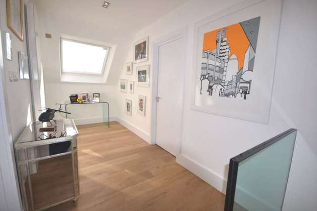  Image of 3 bedroom Detached house for sale in The Warren Caversham Reading RG4 at The Warren Caversham Reading, RG4 7TH