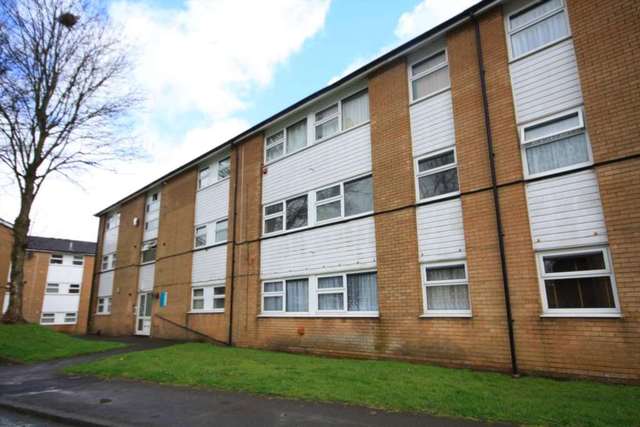  Image of 2 bedroom Apartment for sale in Beechcroft Sedgley Park Road Prestwich Manchester M25 at Prestwich Manchester, M25 0AL