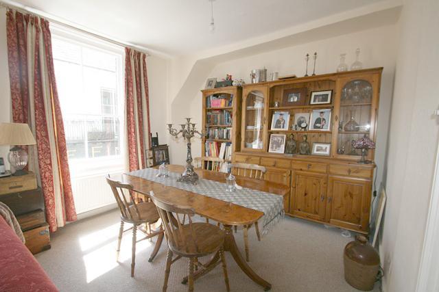  Image of 3 bedroom Flat to rent in Stone Street Cranbrook TN17 at St Princes Yard  Cranbrook, TN17 3HF