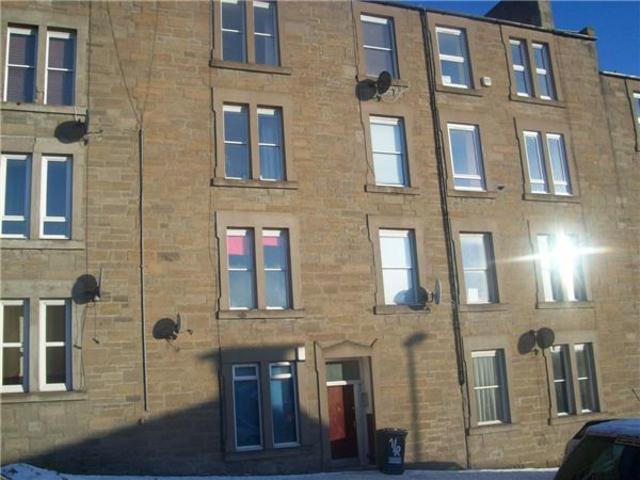  Image of 1 bedroom Flat to rent in Benvie Road Dundee DD2 at West End Dundee Dundee, DD2 2LH