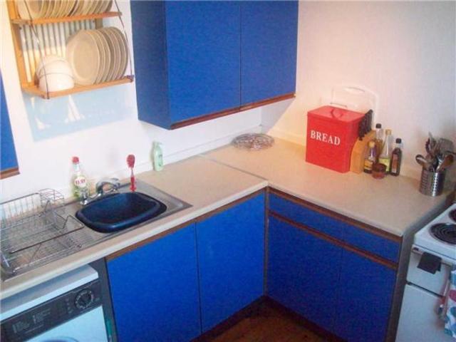 Image of 1 bedroom Flat to rent in Benvie Road Dundee DD2 at West End Dundee Dundee, DD2 2LH