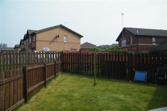 Image of 2 bedroom Flat to rent in Birchend Place Glasgow G21 at Germiston Glasgow Glasgow, G21 2BJ