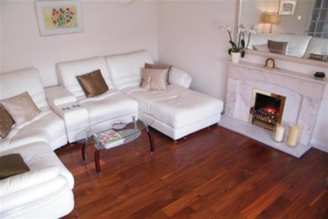  Image of 2 bedroom Flat to rent in Birchend Place Glasgow G21 at Germiston Glasgow Glasgow, G21 2BJ