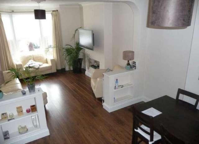  Image of 2 bedroom End of Terrace to rent in Blanmerle Road London SE9 at Blanmerle Road  London, SE9 2EA