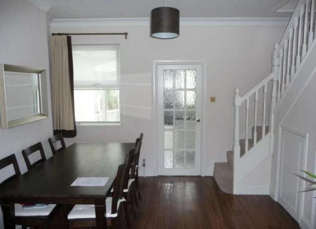  Image of 2 bedroom End of Terrace to rent in Blanmerle Road London SE9 at Blanmerle Road  London, SE9 2EA