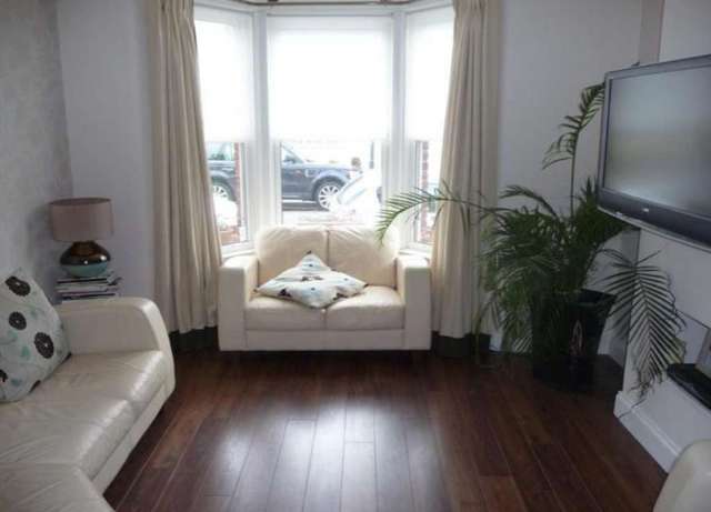  Image of 2 bedroom End of Terrace to rent in Blanmerle Road London SE9 at Blanmerle Road  London, SE9 2EA