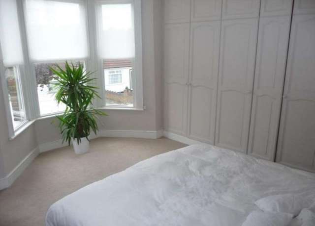  Image of 2 bedroom End of Terrace to rent in Blanmerle Road London SE9 at Blanmerle Road  London, SE9 2EA