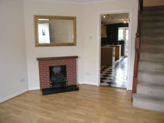  Image of 2 bedroom Terraced house to rent in Brick Kiln Close Coggeshall Colchester CO6 at Brick Kiln Close Coggeshall Colchester, CO6 1SQ