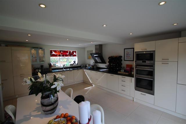  Image of 5 bedroom Detached house for sale in Brookhill Way Rushmere St. Andrew Ipswich IP4 at Ipswich Suffolk Ipswich, IP4 5UL