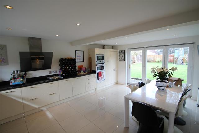  Image of 5 bedroom Detached house for sale in Brookhill Way Rushmere St. Andrew Ipswich IP4 at Ipswich Suffolk Ipswich, IP4 5UL