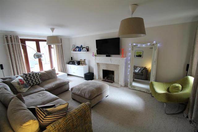  Image of 5 bedroom Detached house for sale in Brookhill Way Rushmere St. Andrew Ipswich IP4 at Ipswich Suffolk Ipswich, IP4 5UL