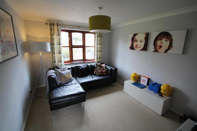  Image of 5 bedroom Detached house for sale in Brookhill Way Rushmere St. Andrew Ipswich IP4 at Ipswich Suffolk Ipswich, IP4 5UL