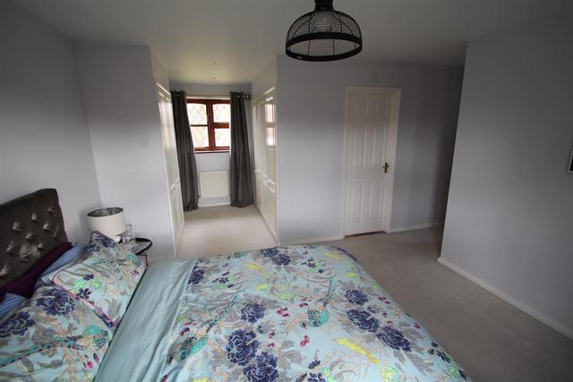  Image of 5 bedroom Detached house for sale in Brookhill Way Rushmere St. Andrew Ipswich IP4 at Ipswich Suffolk Ipswich, IP4 5UL
