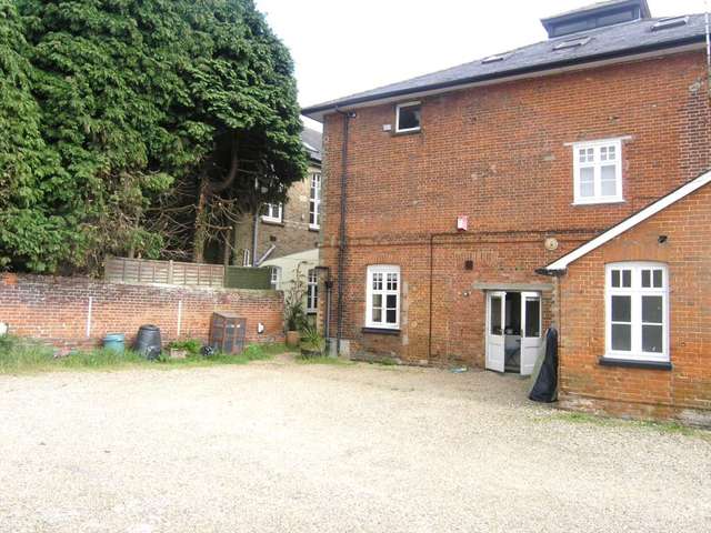  Image of 1 bedroom Flat for sale in Queen Street Coggeshall Colchester CO6 at Queen Street Coggeshall Colchester, CO6 1UF