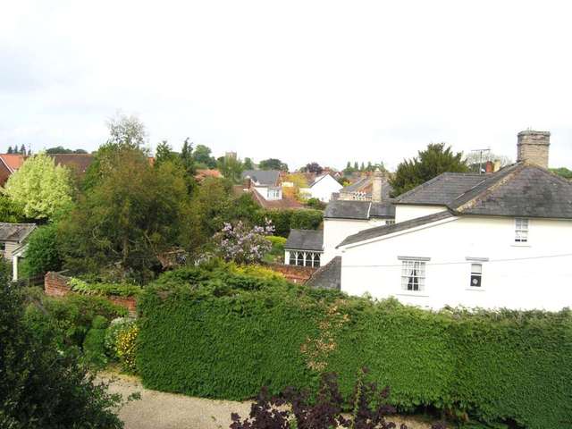  Image of 1 bedroom Flat for sale in Queen Street Coggeshall Colchester CO6 at Queen Street Coggeshall Colchester, CO6 1UF