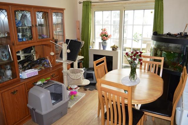  Image of 4 bedroom Detached house for sale in Burlington Close Orpington BR6 at Locksbottom  Orpington, BR6 8PP