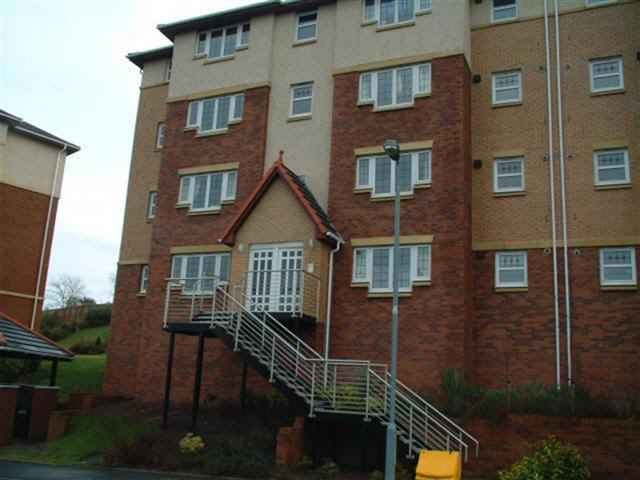  Image of 2 bedroom Flat to rent in Burnvale Livingston EH54 at Livingston West Lothian West Lothian, EH54 6DQ